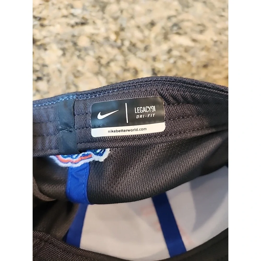 Florida Gators Nike Legacy 91 Fitted Cap/Hat -‎ Medium/Large